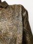 Saint Laurent Overhemd met print Geel - Thumbnail 5