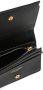Saint Laurent Pasjeshouder met logoplakkaat Zwart - Thumbnail 3
