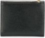 Saint Laurent Portemonnee Zwart - Thumbnail 2