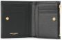 Saint Laurent Portemonnee Zwart - Thumbnail 3