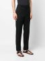 Saint Laurent Straight broek Zwart - Thumbnail 3