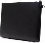 Saint Laurent Rive Gauche clutch Zwart - Thumbnail 3