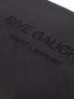 Saint Laurent Rive Gauche clutch Zwart - Thumbnail 4