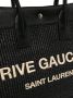 Saint Laurent Rive Gauche draagtas Zwart - Thumbnail 3