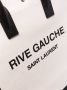 Saint Laurent Rive Gauche shopper Beige - Thumbnail 3