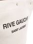 Saint Laurent Rive Gauche shopper Beige - Thumbnail 5