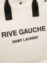 Saint Laurent Rive Gauche shopper Beige - Thumbnail 4