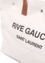 Saint Laurent Rive Gauche shopper Beige - Thumbnail 3