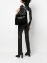 Saint Laurent Rive Gauche strandtas Zwart - Thumbnail 2
