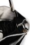 Saint Laurent Rive Gauche strandtas Zwart - Thumbnail 5