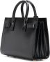 Saint Laurent Sac de Jour draagtas Zwart - Thumbnail 3