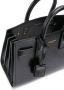 Saint Laurent Sac de Jour draagtas Zwart - Thumbnail 5