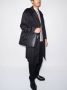 Saint Laurent Sac de Jour leren aktetas Zwart - Thumbnail 2
