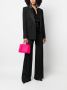 Saint Laurent Sac de Jour nano shopper Roze - Thumbnail 2