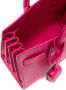 Saint Laurent Sac de Jour Nano shopper Roze - Thumbnail 5