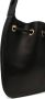 Saint Laurent Paris VII schoudertas Bruin - Thumbnail 4
