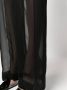 Saint Laurent Straight broek Zwart - Thumbnail 5