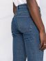 Saint Laurent Skinny jeans Blauw - Thumbnail 5