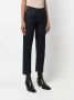 Saint Laurent Skinny jeans Blauw - Thumbnail 3