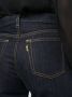 Saint Laurent Skinny jeans Blauw - Thumbnail 5