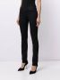 Saint Laurent Skinny jeans dames katoen Elastane 25 Zwart - Thumbnail 3