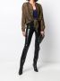 Saint Laurent Skinny jeans Zwart - Thumbnail 2