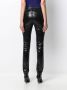 Saint Laurent Skinny jeans Zwart - Thumbnail 4