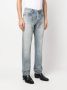 Saint Laurent Slim-fit jeans Blauw - Thumbnail 3