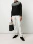 Saint Laurent Slim-fit jeans Wit - Thumbnail 2