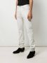 Saint Laurent Slim-fit jeans Wit - Thumbnail 3