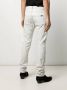 Saint Laurent Slim-fit jeans Wit - Thumbnail 4