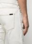 Saint Laurent Slim-fit jeans Wit - Thumbnail 5