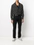 Saint Laurent Slim-fit jeans Zwart - Thumbnail 2