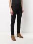Saint Laurent Slim-fit jeans Zwart - Thumbnail 3