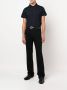 Saint Laurent Slim-fit jeans Zwart - Thumbnail 2
