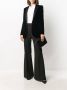 Saint Laurent Smoking colbert Zwart - Thumbnail 2