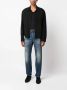 Saint Laurent Straight jeans Blauw - Thumbnail 2