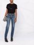 Saint Laurent Straight jeans Blauw - Thumbnail 2