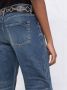 Saint Laurent Straight jeans Blauw - Thumbnail 3