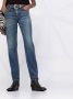 Saint Laurent Straight jeans Blauw - Thumbnail 5