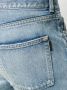 Saint Laurent Straight jeans Blauw - Thumbnail 5