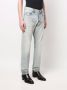 Saint Laurent Straight jeans Blauw - Thumbnail 3