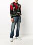 Saint Laurent Straight jeans Blauw - Thumbnail 2