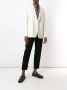 Saint Laurent Straight jeans Zwart - Thumbnail 2