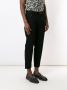 Saint Laurent Straight jeans Zwart - Thumbnail 3