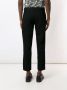 Saint Laurent Straight jeans Zwart - Thumbnail 4