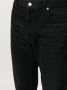 Saint Laurent Straight jeans Zwart - Thumbnail 5