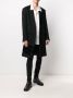 Saint Laurent Tablethouder met monogram Zwart - Thumbnail 2