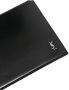 Saint Laurent Tablethouder met monogram Zwart - Thumbnail 3