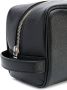 Saint Laurent Toilettas met print Zwart - Thumbnail 3